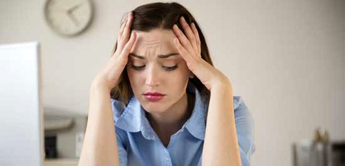 یک اختلال نگرانکننده برای خانم ها