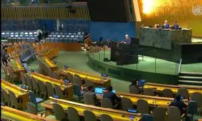 حملات اسرائیل به شهرهای ایران، زیربنای راستی‌آزمایی جهانی را هدف قرار داد/جامعه بین‌المللی باید خواستار پاسخگویی ناقضان حقوق بین‌الملل شود