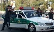زمین‌گیر شدن سارق منزل با شلیک دقیق ماموران پلیس تهران/ ویدئو+16