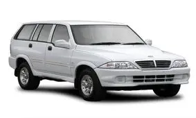 قیمت این خودرو فرسوده ۸۵۰ میلیون تومان شد!