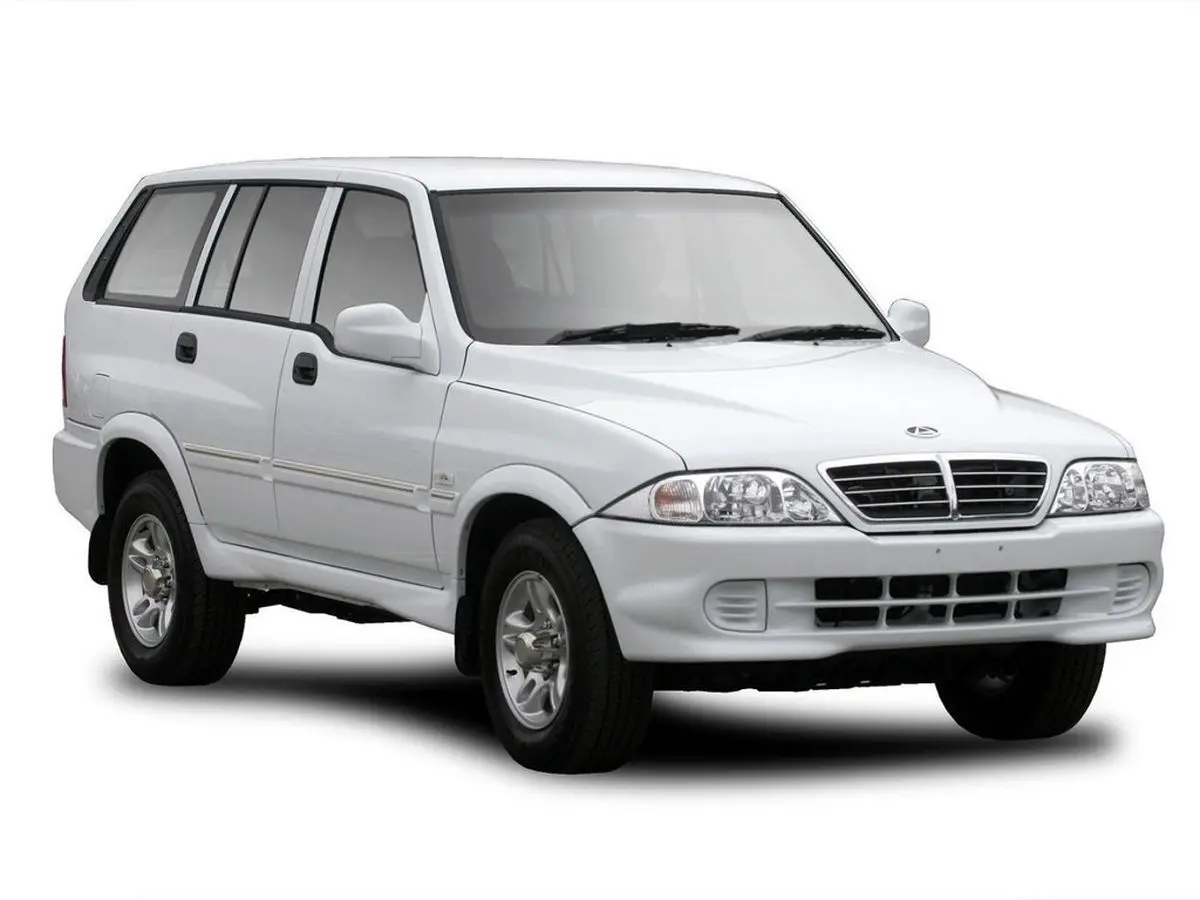 قیمت این خودرو فرسوده ۸۵۰ میلیون تومان شد!
