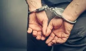 بازداشت مردی که دختر جوان را اغفال کرد