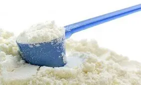کمبود شیرخشک در بازار کذب است