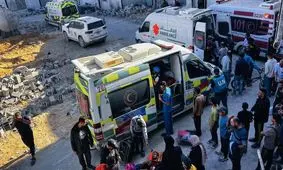 غزه: آزمایش‌های پزشکی به علت ادامه محاصره ناممکن است