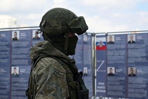 روسیه: حمله به کنسرت باعث جهش در استخدام ارتش شده است

