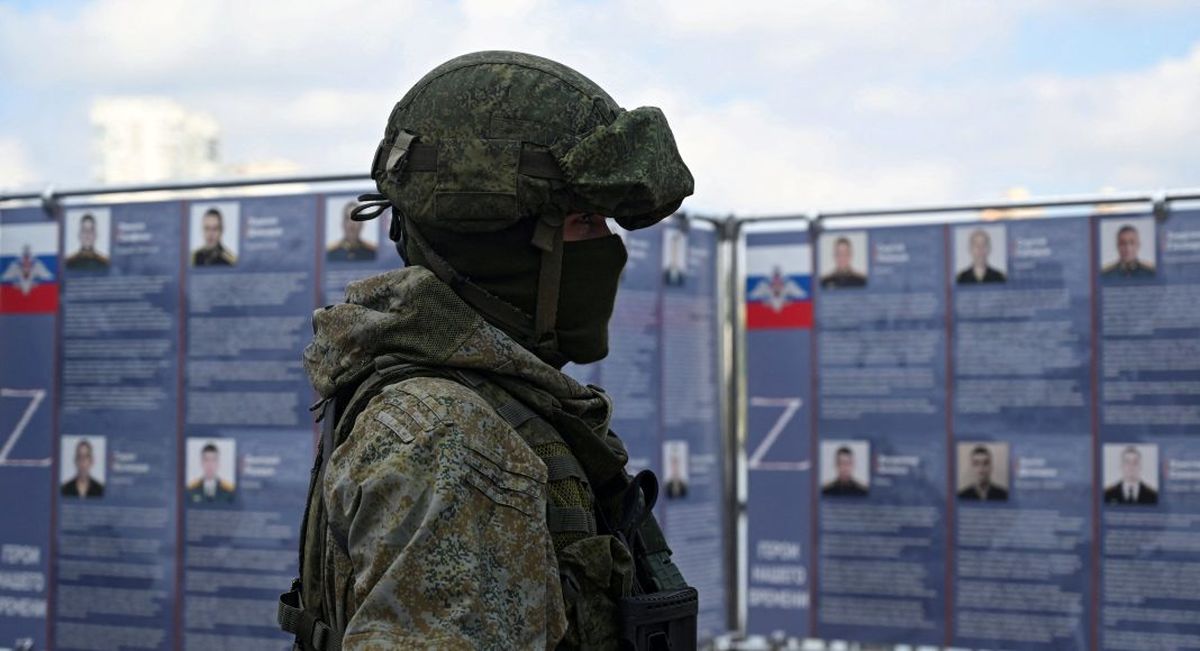 روسیه: حمله به کنسرت باعث جهش در استخدام ارتش شده است

