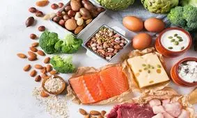توصیه‌های تغذیه‌ای برای حفظ سلامت روان در شرایط بحران