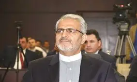 پایان مأموریت کاظمی قمی؛ بیگدلی سفیر جدید ایران در افغانستان شد

