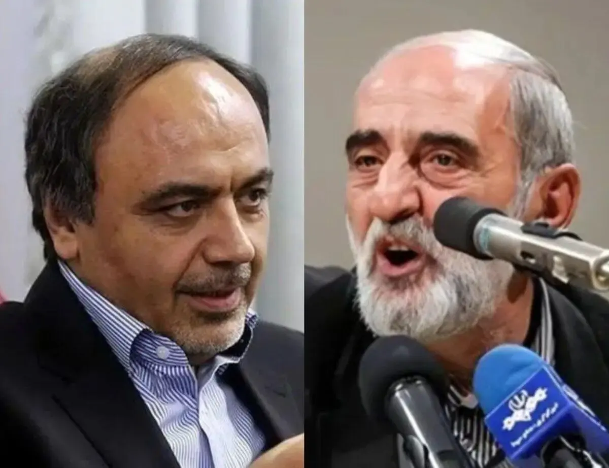  جناب مدیر مسئول هراس و وحشت! هر صدای عقلانی را با برچسب دشمنی و غرب‌زدگی خفه کرده‌اید/ هیچ ملتی با ناسزا گفتن به عقلانیت، صاحب قدرت نشده/ وقتی جهل، نام مقدسِ تحلیل را مصادره می‌کند/ کارنامه‌ شما جز تقدیس فقر و توجیه ناتوانیِ قدرت، میراثی بجا گذاشته است؟