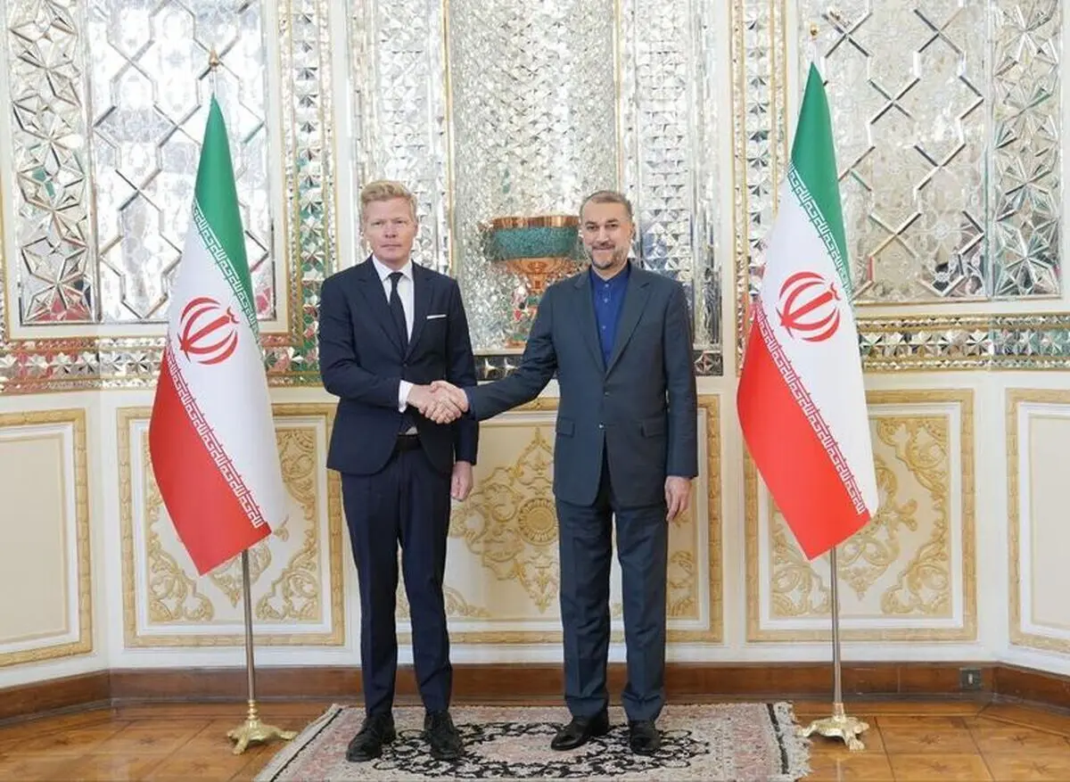 امیرعبداللهیان: تجاوز به سوریه و عراق ناشی از رویکرد اشتباه آمریکاست

