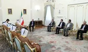 پزشکیان: بر ارتقای روابط با قطر در عرصه‌های مختلف تاکید داریم


