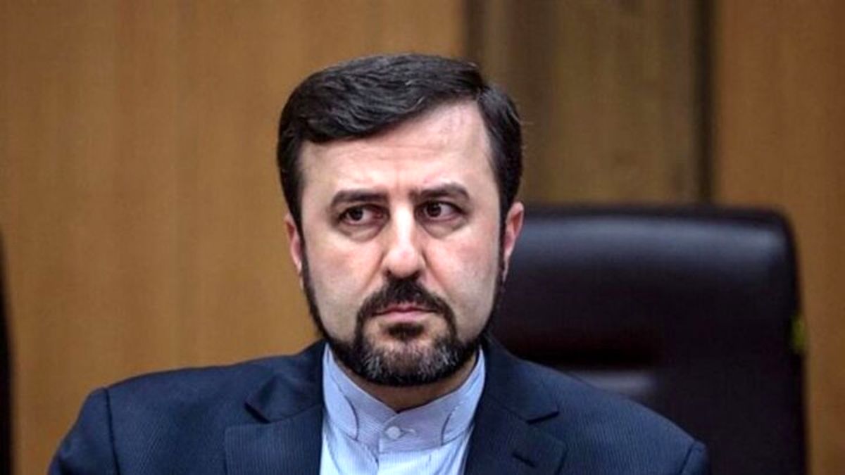 غریب آبادی: جنایت ترور دانشمندان بیکیفر نخواهد ماند