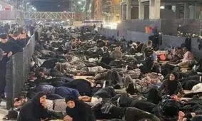 هجوم زائران اربعین و اقدامات مقتدی صدر، مسئولان را غافلگیر کرد/ آمادگی ها متناسب با واقعیت ها نبود


