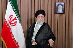 رهبر انقلاب: تبریک به ملت ایران/ رژیم صهیونی در زیر ضربات جمهوری اسلامی تقریباً لِه شد/ ویدئو