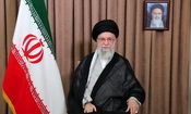 رهبر انقلاب: تبریک به ملت ایران/ رژیم صهیونی در زیر ضربات جمهوری اسلامی تقریباً لِه شد/ ویدئو