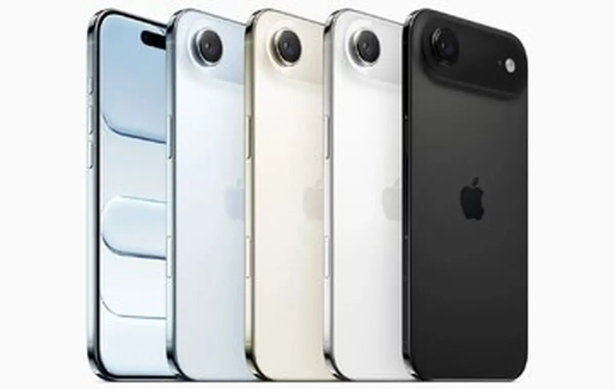 دارندگان آیفون بخوانند/ مشکل رجیستری ۱۲ هزار آیفون حل شد