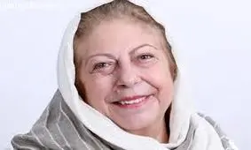 سفر در زمان؛ «ثریا قاسمی» در کنار «هادی اسلامی» در سال 1368