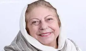 سفر در زمان؛ «ثریا قاسمی» در کنار «هادی اسلامی» در سال 1368