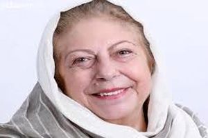 سفر در زمان؛ «ثریا قاسمی» در کنار «هادی اسلامی» در سال 1368