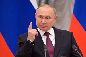 «پوتین» دستور داد معاهدات بین‌المللی روسیه با شورای اروپا فسخ شود