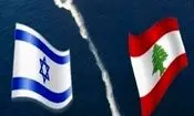 پیش شرط لبنان برای مذاکره با رژیم صهیونیستی
