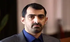 جواد داوری رییس فدراسیون بسکتبال شد
