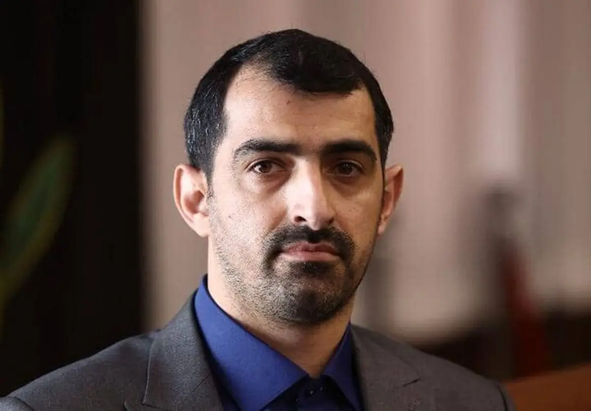 جواد داوری رییس فدراسیون بسکتبال شد
