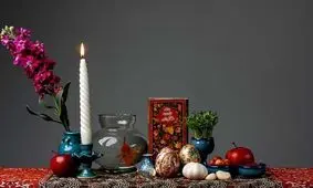 ساعت دقیق لحظه تحویل سال ۱۴۰۳/ تقویم

