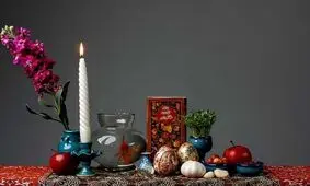 ساعت دقیق لحظه تحویل سال ۱۴۰۳/ تقویم

