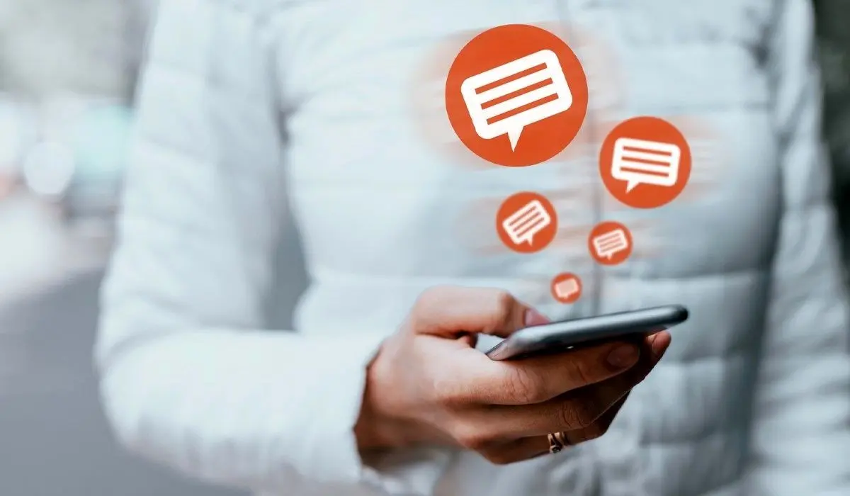 زمان وصل پیامک‌ها / فعلا مشخص نیست!