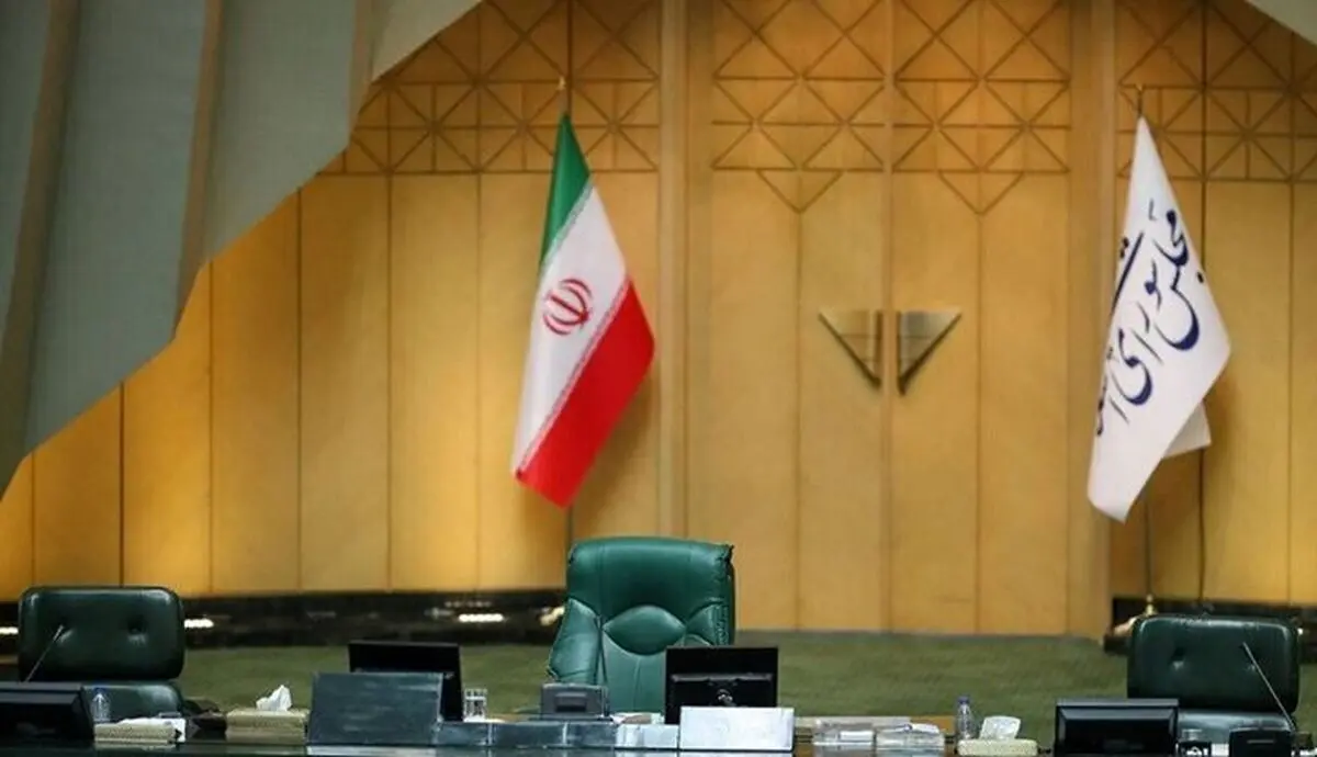 جای خالی زنان در هیات‌رییسه مجلس

