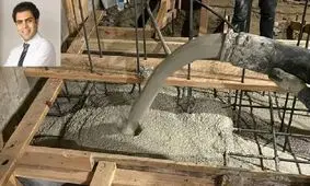 ابتکار دانشمند ایرانی دانشگاه «ام‌آی‌تی» برای تولید جایگزین زیست‌سازگار سیمان

