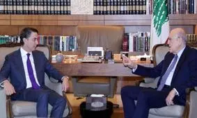 نخست وزیر موقت لبنان: اولویت ما آتش‌بس است

