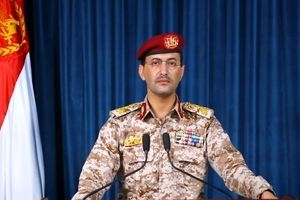 یحیی سریع: یمن رسماً وارد جنگ خواهد شد