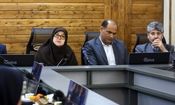 فاطمه مهاجرانی، سخنگوی دولت: باید برای زنان تبعیض مثبت قائل شویم

