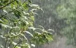 پیش‌بینی بارش باران و وزش باد شدید در برخی مناطق کشور