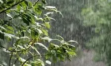 هشدار جدی سازمان هواشناسی؛ بارش بسیار شدید باران در ۲۵ استان