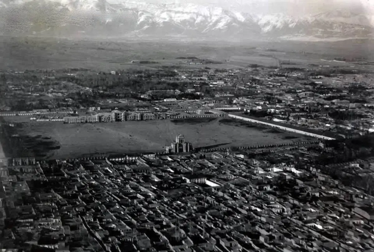 مباحث امروز درباره انتقال پایتخت؛ تکرار تاریخ یا مقابله با بحران نو؟