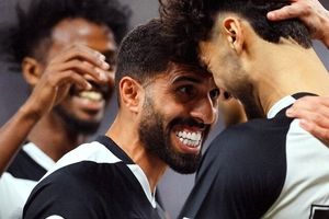 حضور ۲  بازیکن ایرانی در تیم منتخب لیگ ستارگان قطر

