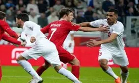 آهای فوتبالی‌ها! تیم روسیه تحقیرتان کرد، به شما برنمی‌خورد؟!

