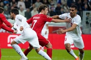 آهای فوتبالی‌ها! تیم روسیه تحقیرتان کرد، به شما برنمی‌خورد؟!

