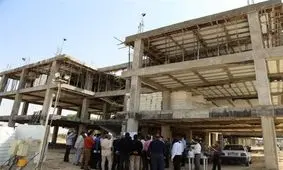 پیشنهاد ساخت مسکن ۲۰۰ دلاری از سوی بلژیکی ها و چینی ها در ایران