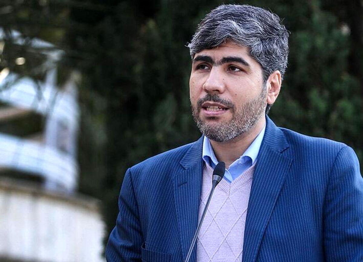 تایید خبر جذب ۴۰۰ جوان حزباللهی توسط رئیس سازمان امور اداری و استخدامی، لطیفی: مصوبه شورای عالی انقلاب فرهنگی بود که ما جذب نخبه داشته باشیم