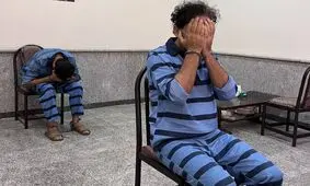 جزئیات جدید قتل عام خانوادگی در پونک از زبان متهم اصلی؛ قبل از قتل‌ها، فکر می‌کردم چند روز بیشتر زنده نمی‌مانم