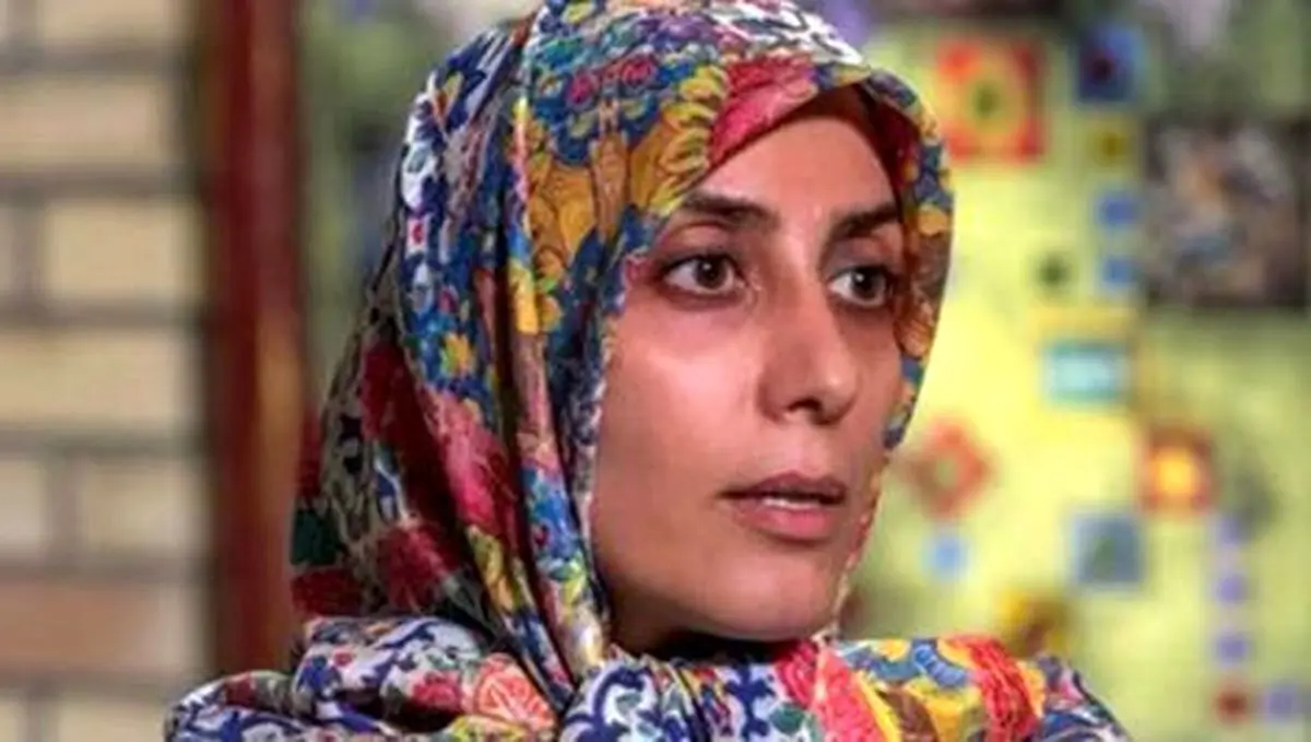 زرآبادی: به معاونت زنان نخواهم رفت، رشته من برق است/ احتمال انتصاب وزیر زن در دولت جدید، ۶۰ درصد است/ انتخاب چادر به عنوان پوشش، انتخاب خودم بود

