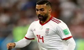 سامان قدوس: بهترین تیم ملی را در اختیار داریم/ کی‌روش پیامش را واضح می‌رساند

