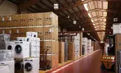 اکوتک / خیز مافیا برای خیانت به تولید ملی / چه‌کسانی به دنبال آزادسازی واردات لوازم خانگی هستند؟