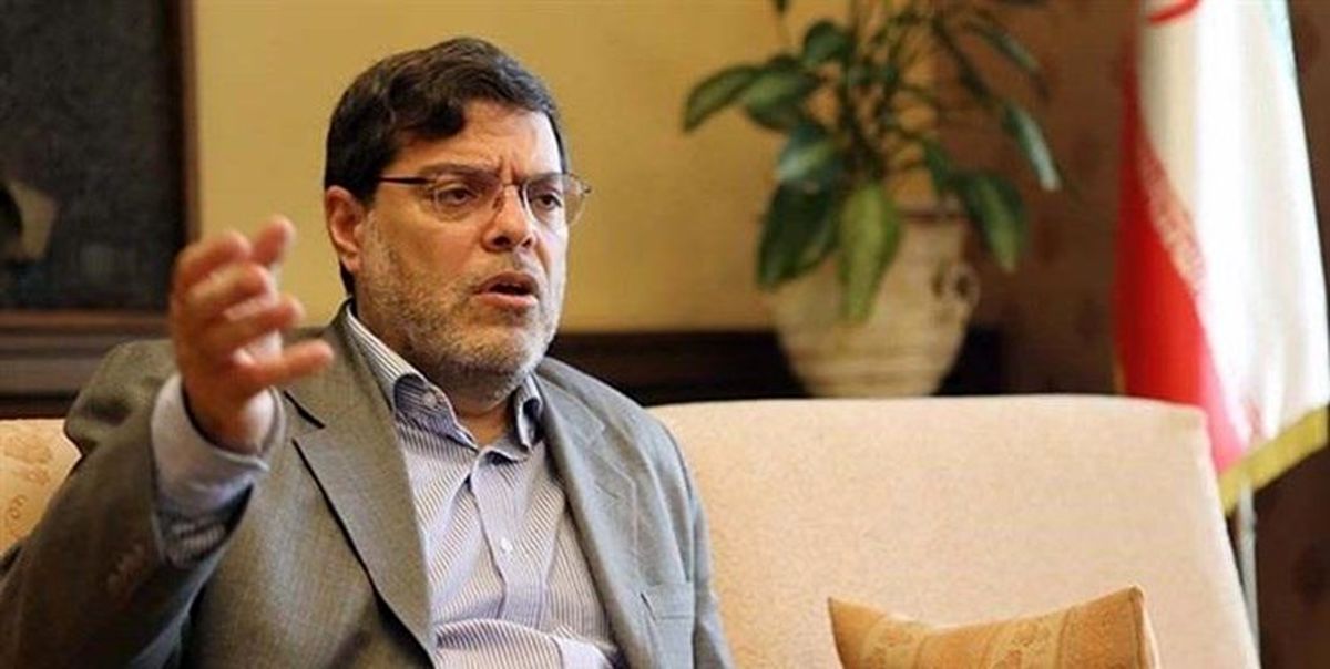 اسرائیلی‌ها مطلقا نقشی در مذاکرات وین ندارند

