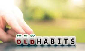 برای ایجاد یک عادت چه قدر زمان لازم داریم؟