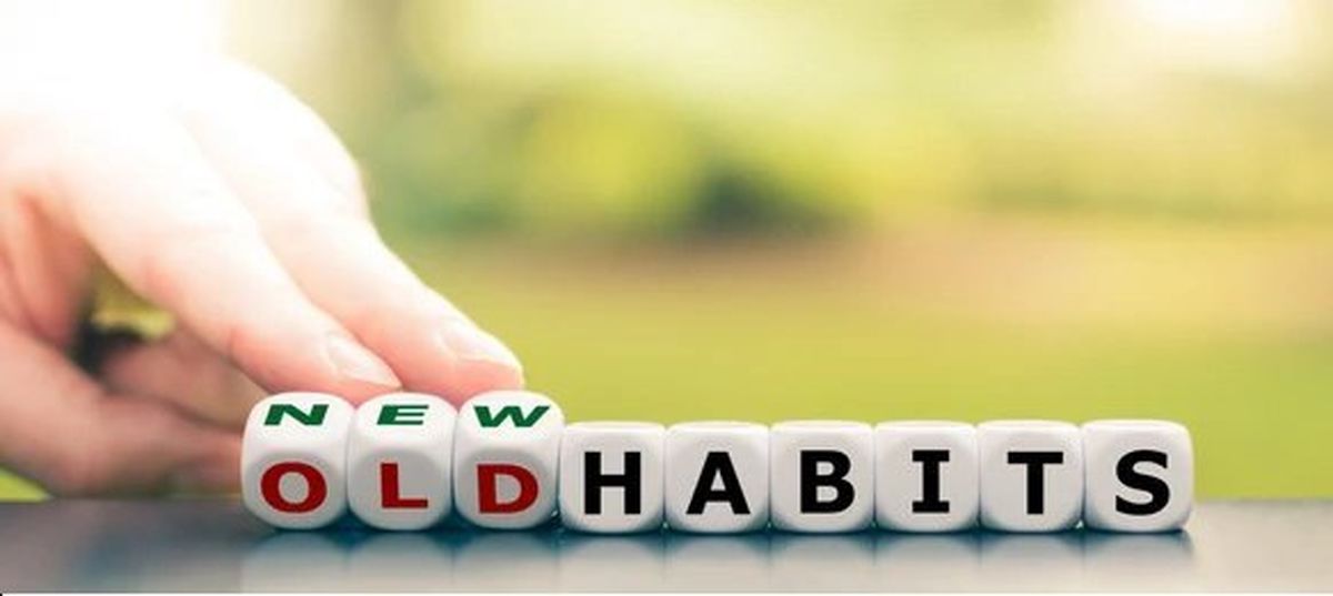 برای ایجاد یک عادت چه قدر زمان لازم داریم؟